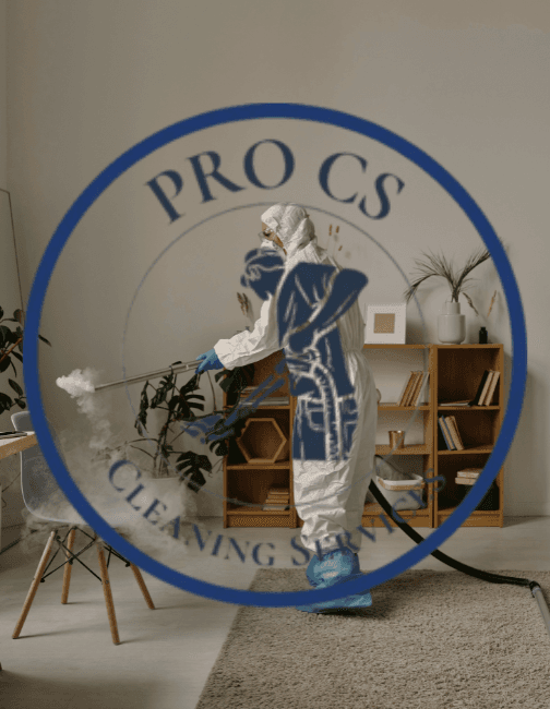About ProCS Cleaning Services