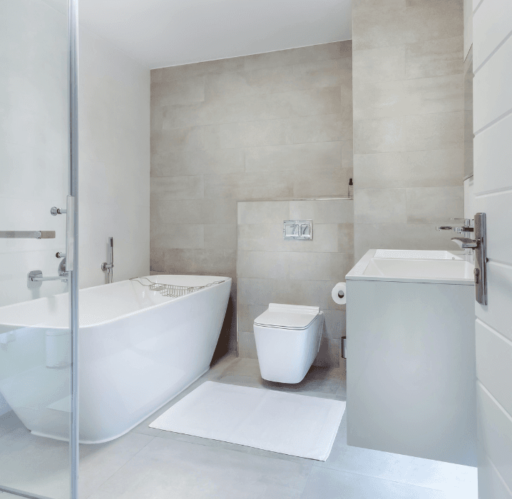 Cleaning appointment